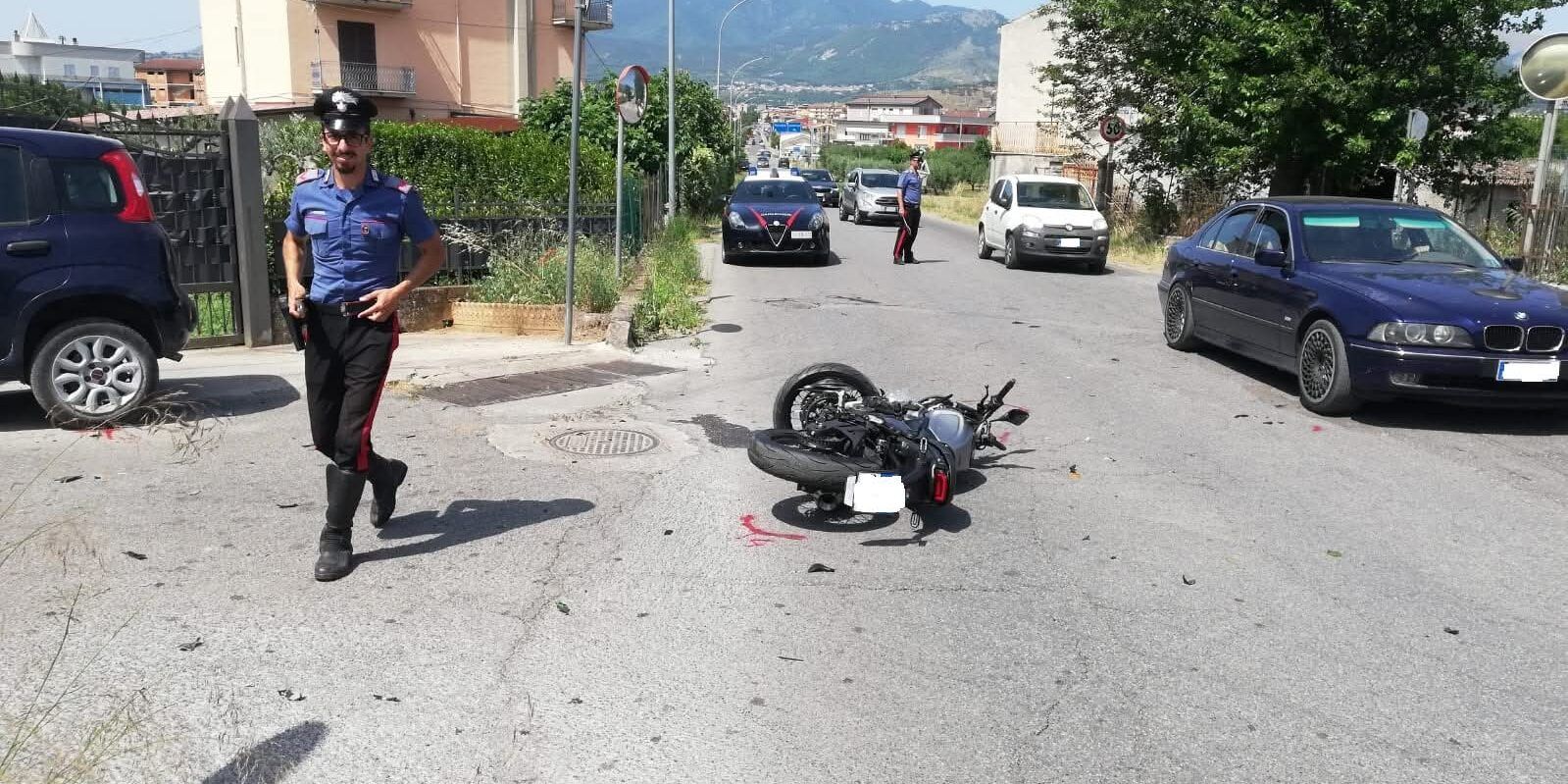 Tragico weekend sulle strade calabresi. Avvocato muore a Castrovillari