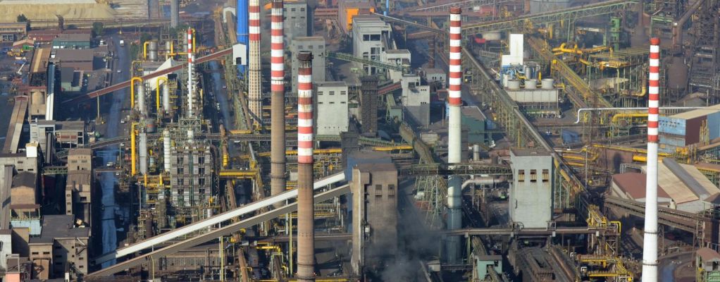 Ex Ilva, partono i licenziamenti: oltre 2.500 lavoratori dell’indotto a rischio