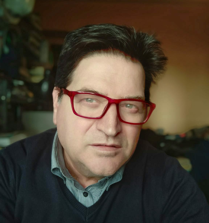 «Lopetrone, l’architetto della nostra storia»