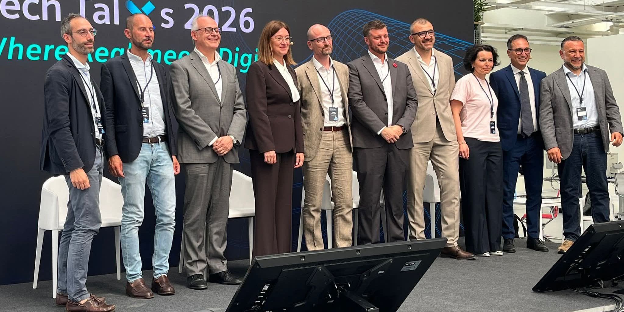 Ospedale della Sibaritide, al Siemens Tech Talks Buildings 2026 presentato il modello del primo Smart Hospital d’Italia