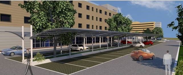 Nuova sede della Mobile di Reggio, al via i lavori