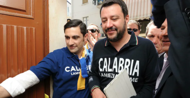 Furgiuele dopo la nomina: «Ora dialogo e autocritica. Ascoltiamo il disagio delle famiglie»