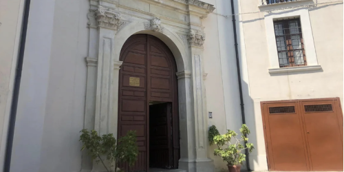 Tre suore e pochi alunni: chiude dopo quasi un secolo l’istituto di Madre Isabella De Rosis