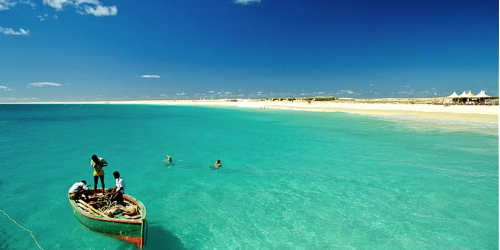 Gli affari (e i bonifici) a Capo Verde del «fiduciario» del boss Mancuso