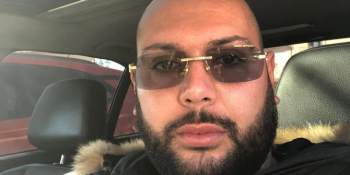 Cassano allo Ionio, l’ultimo saluto a Giuseppe Scorza: in centinaia ai funerali del 36enne ucciso a Lauropoli