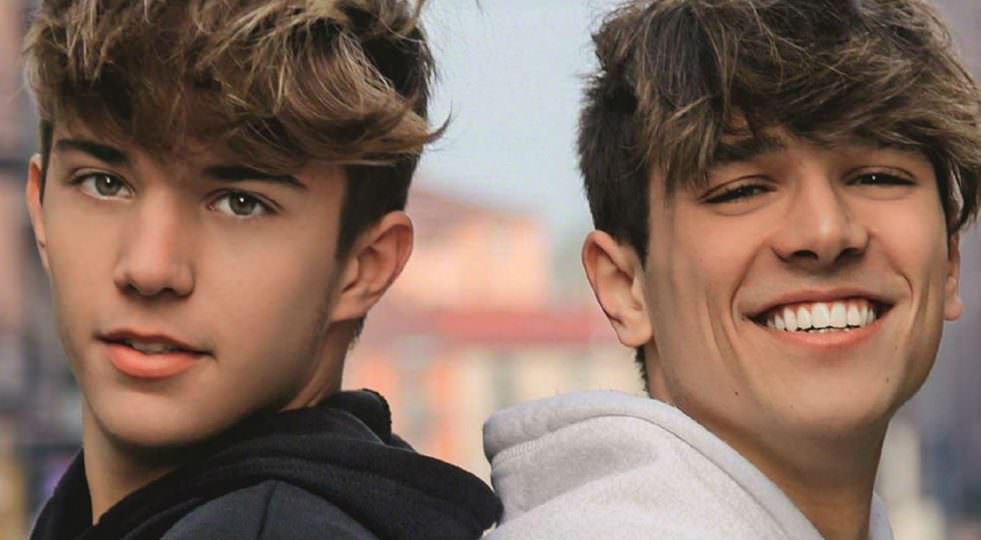 I Valespo arrivano al Centro commerciale Due Mari