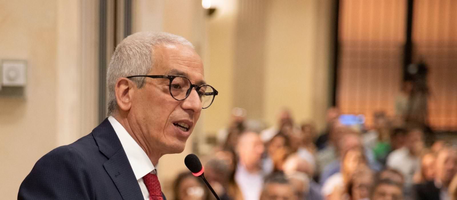 Cavallaro (Cisal): «Quale parametro di povertà sarà preso in esame?»