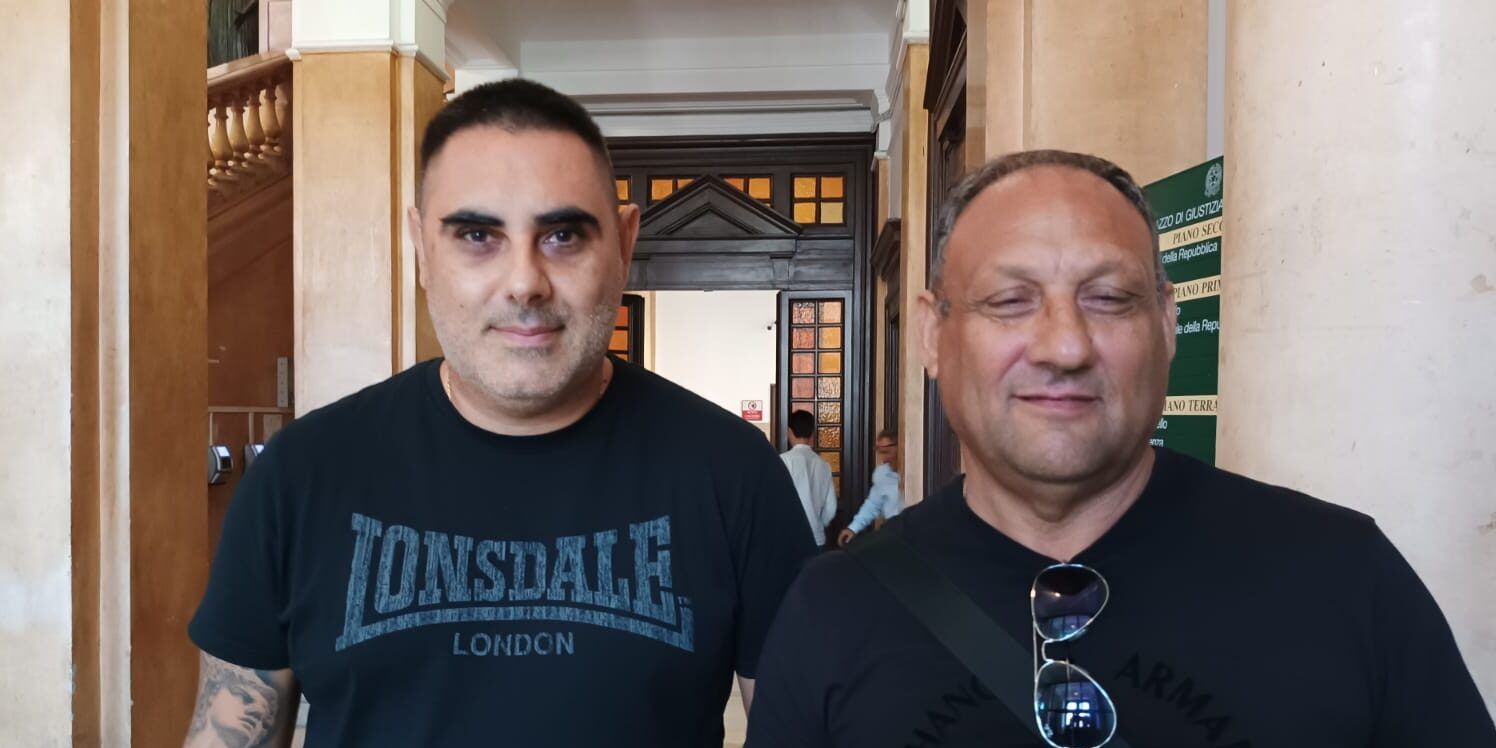 Forza Nuova, deposita la lista dei candidati alla Camera – NOMI