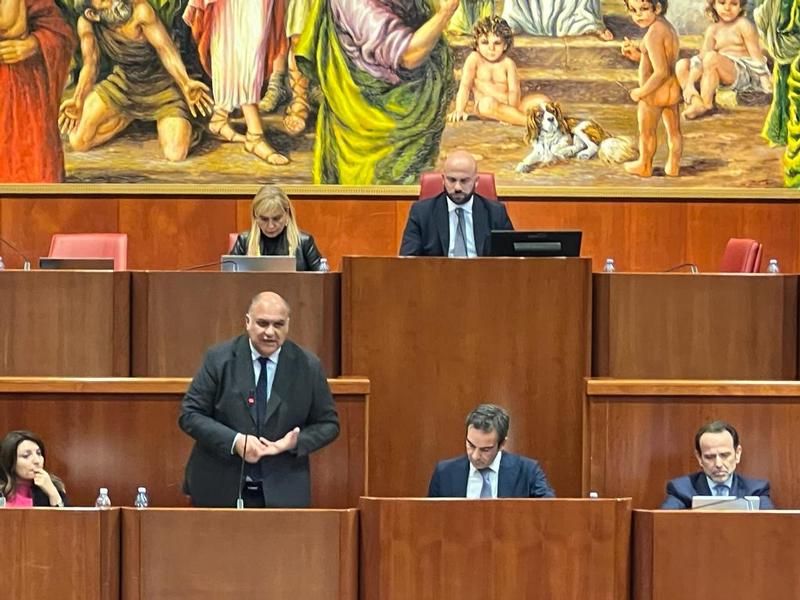 Lotta al precariato, Calabrese: «Raggiunto un traguardo storico»