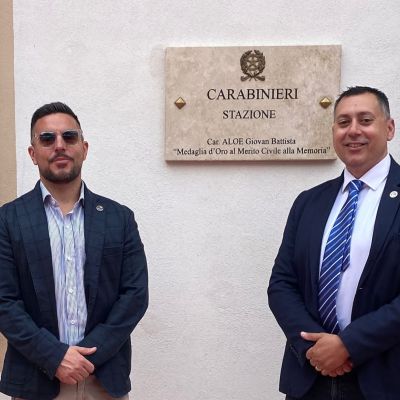 Carabiniere fuori servizio salva donna colpita da malore alla guida, il plauso dell’Usic Calabria