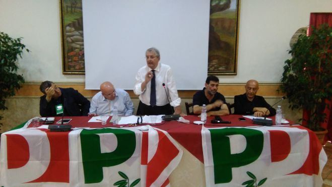 Direzione Pd, psicanalisi senza terapia – VIDEO