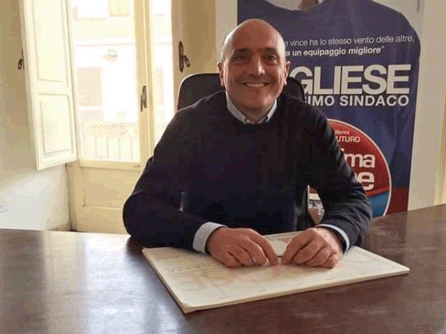 Rimpasto a Crotone, Pugliese è quasi pronto: manca solo un nome