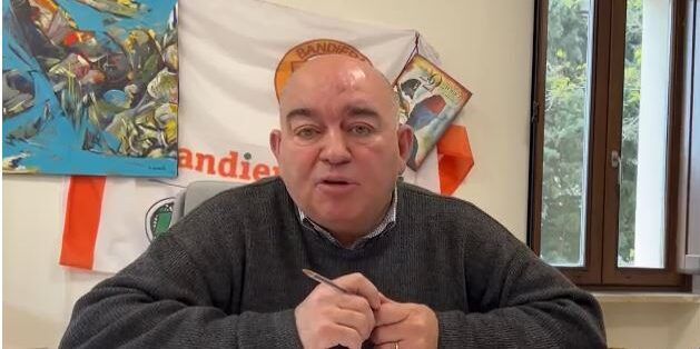 Tocci: «Siamo italiani ma vorremmo essere riconosciuti anche come albanesi»