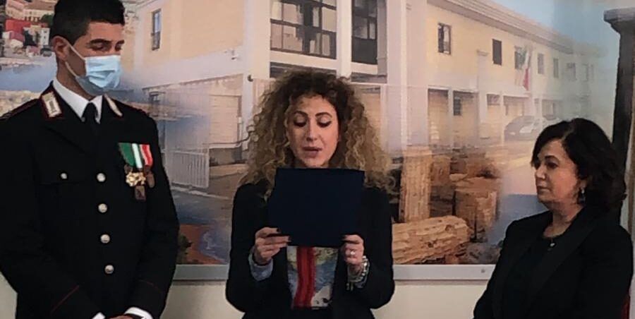 «L’aggressione di Davide non rappresenta Crotone». Il bilancio annuale del prefetto – FOTO