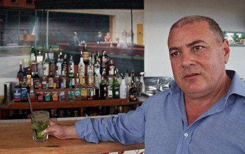 "Anime nere" a Venezia, il cuore tragico della 'ndrangheta