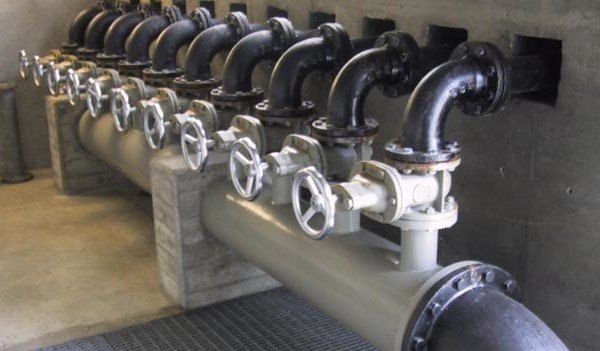 Il mistero dell'acqua a Cosenza