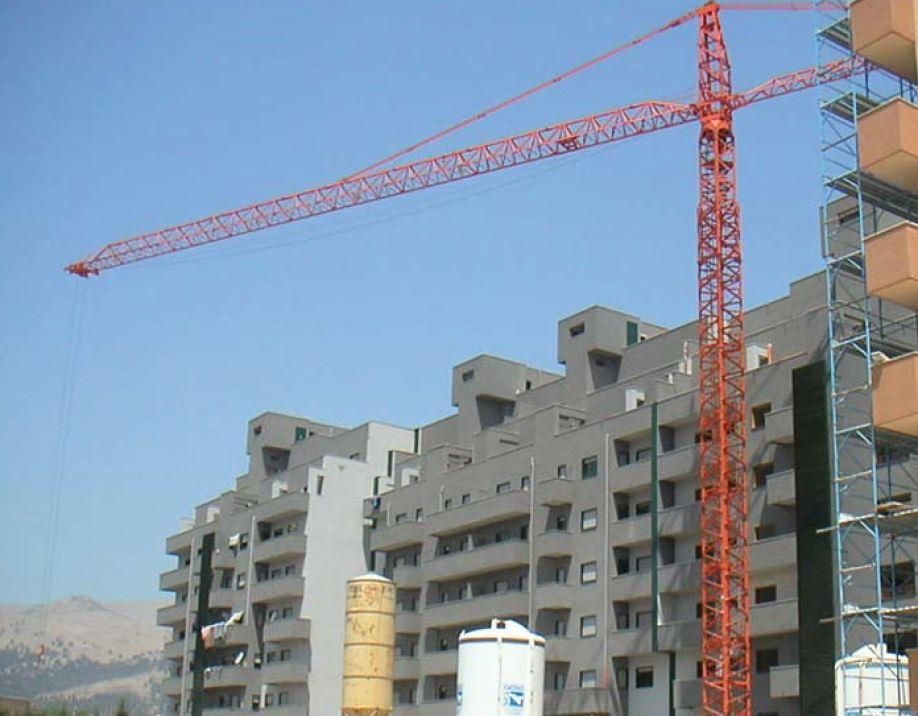 Aterp, polverizzato il “tesoretto” dei fondi ex Gescal