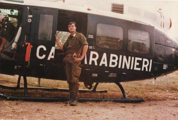 Diario di un'ordinaria giornata (amara) in Calabria