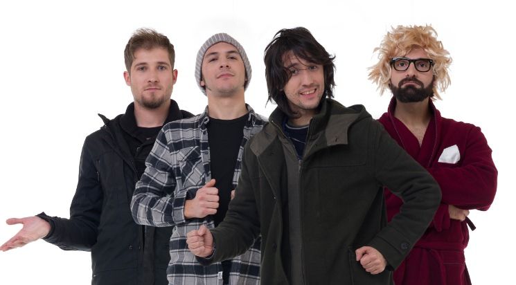 La parte calabrese dei KuTso