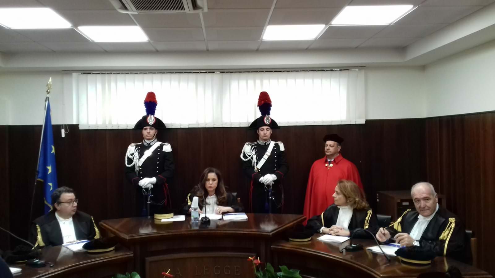 La Cdc: «Amministrazioni calabresi non denunciano e non collaborano» – VIDEO