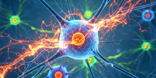 cellule cervello