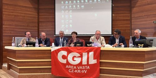 cgil area vasta su autonomia