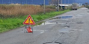 «Degrado nell’area industriale di Lamezia Terme, fuori luogo la richiesta di pagamento degli oneri»