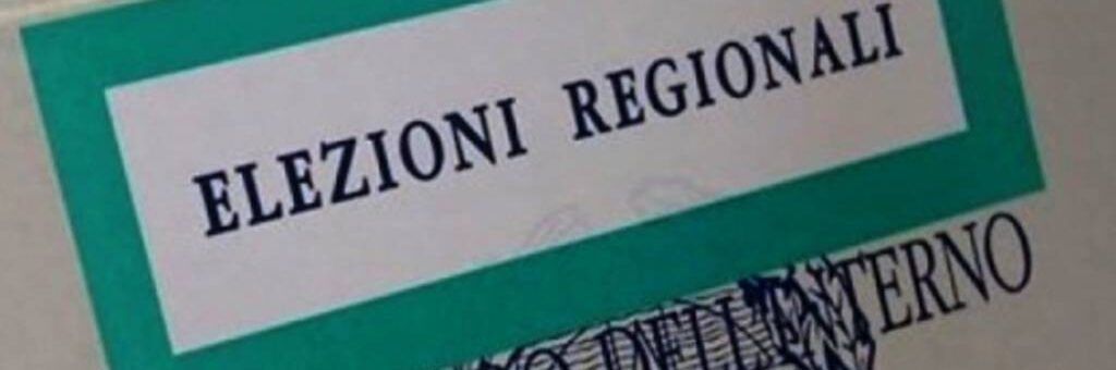 Regionali 2025, sullo Jonio cosentino una delle partite più avvincenti