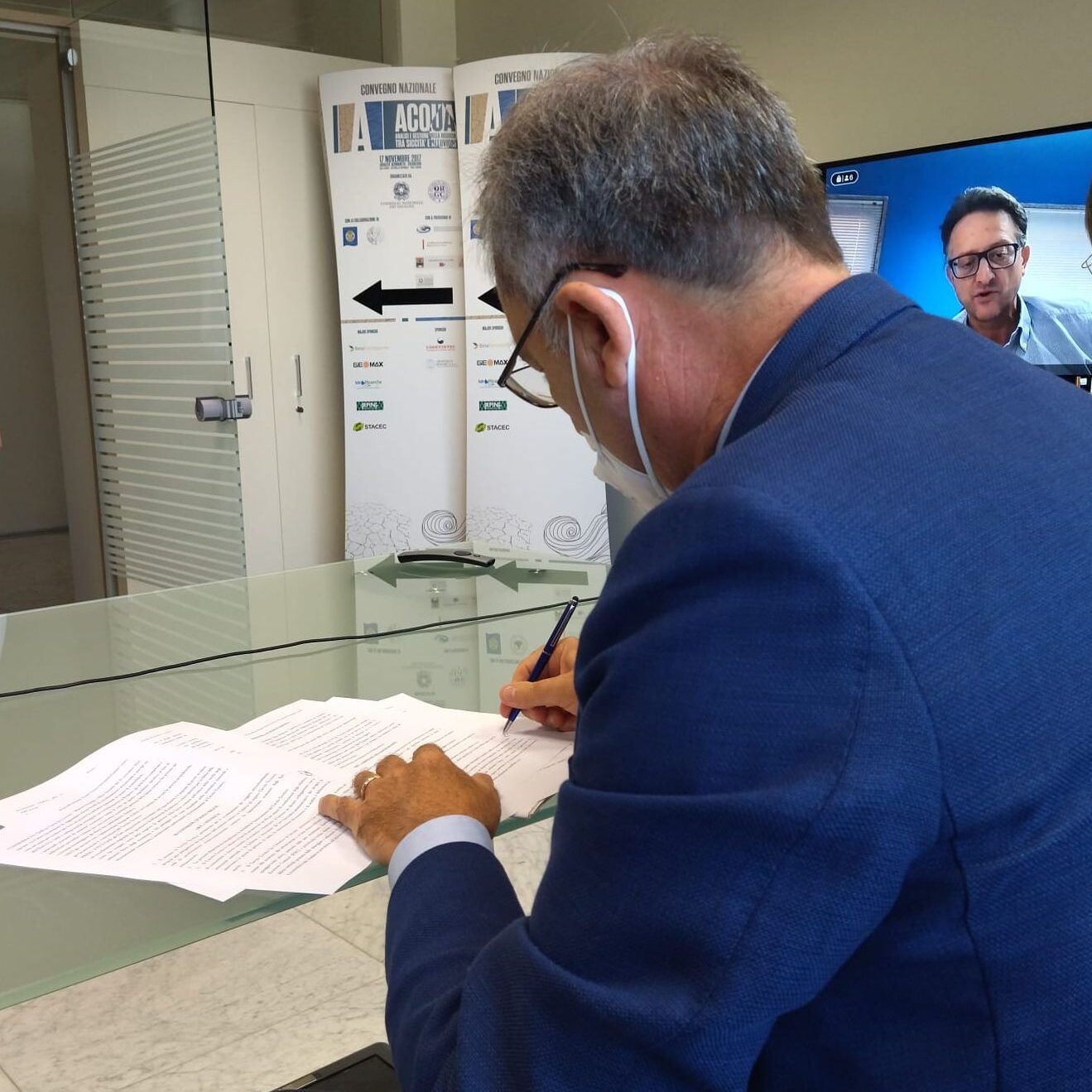 Erosione costiera, Arpacal aderisce al tavolo tecnico della Regione Calabria