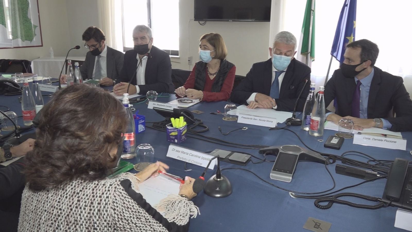 «A Crotone ‘ndrangheta sottovalutata per troppo tempo»