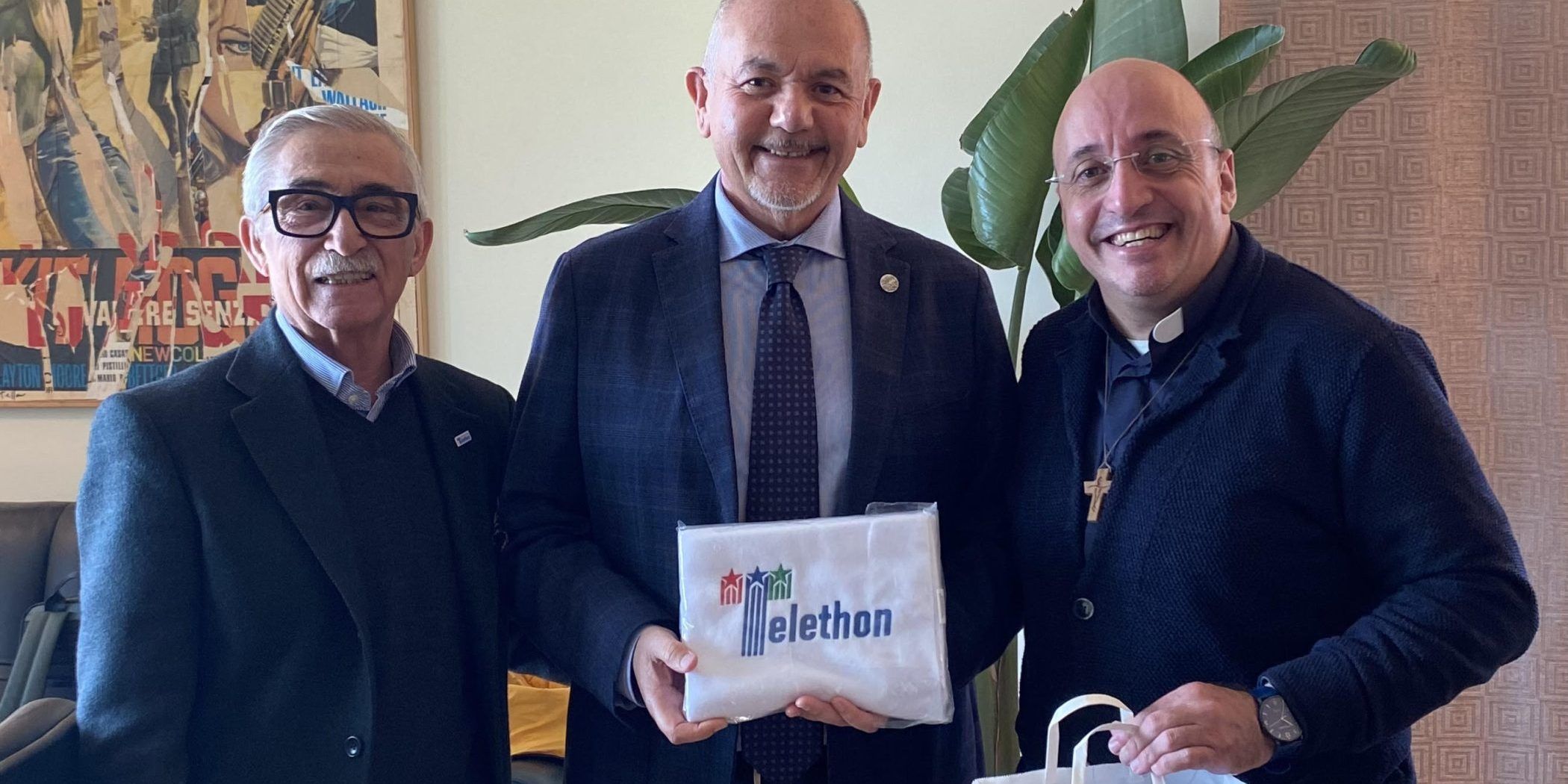 Malattie rare, due giornate di sensibilizzazione e beneficenza all’Università di Catanzaro