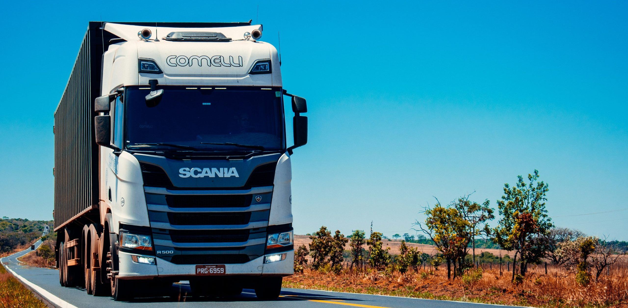 Caro carburanti, sciopero dei tir dal 20 al 25 aprile