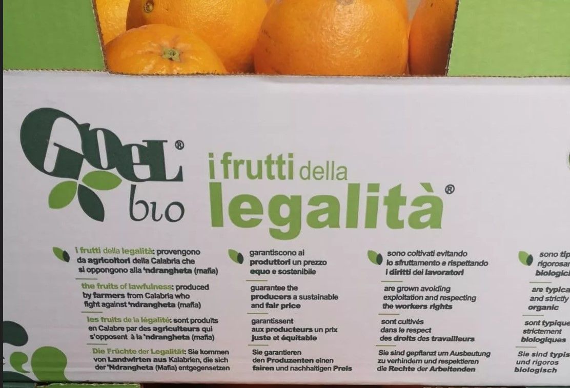 Goel compie 20 anni. A Locri l’evento per celebrare l’anniversario