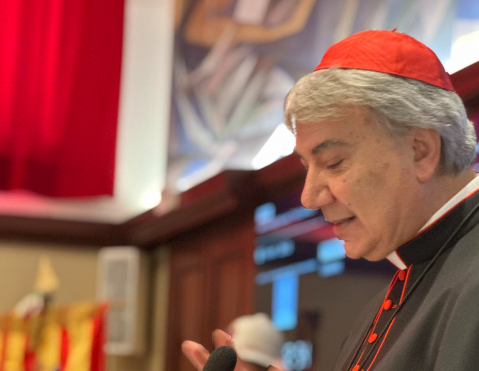 «L’appello di don Mimmo Battaglia diventi azione concreta». La Cisl Magna Grecia propone un tavolo permanente sul welfare