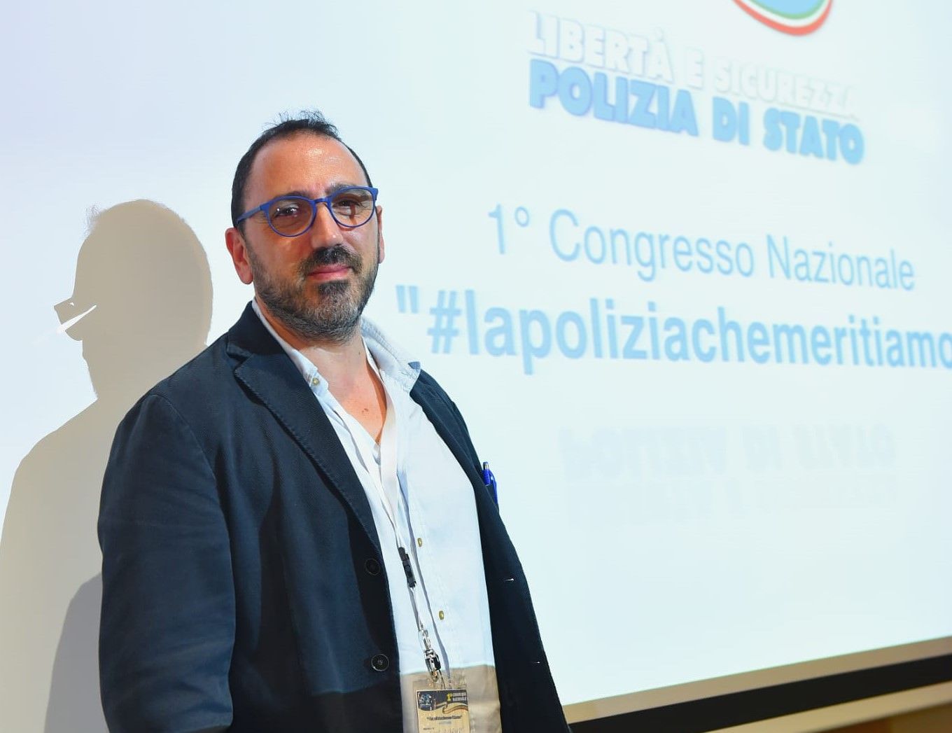 Marchi sportivi che inneggiano le mafie, Andrieri: «E' intollerabile»