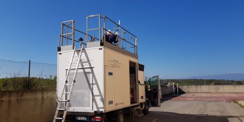 arpacal mobile