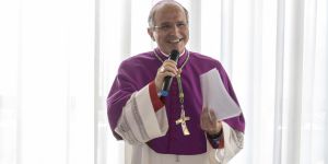 Comunali a Reggio Calabria, la lettera ai candidati dell’Arcivescovo Morrone: «La politica è la forma più alta di carità»