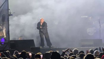 I Negramaro incantano Corigliano-Rossano: festa e musica per salutare il nuovo anno – FOTO