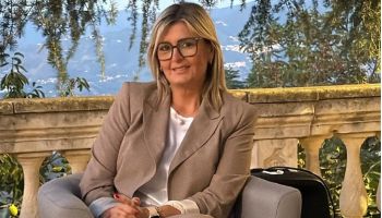 Castrolibero, Nicoletta Perrotti tra continuità e nuova ambizioni: «La mia candidatura un atto di responsabilità»