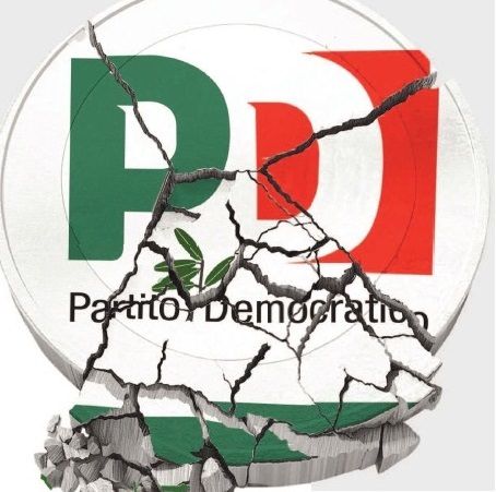 L'EDITORIALE | Pd, cronaca di una sorte annunciata
