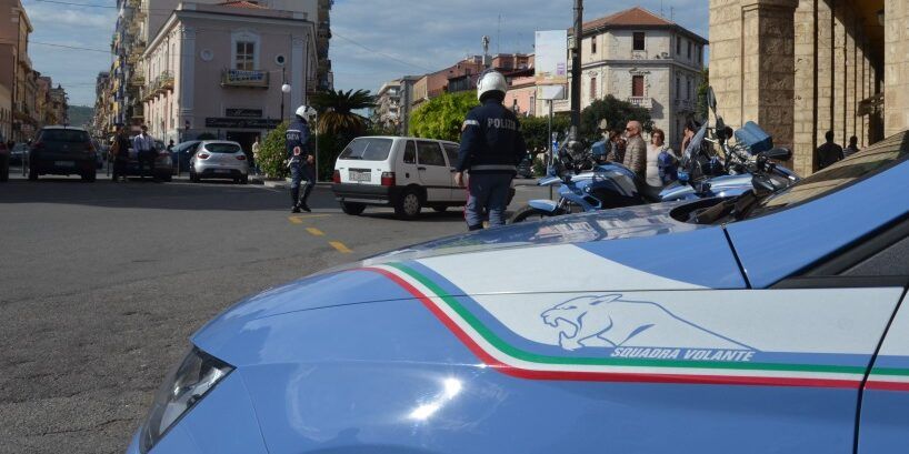 Deve scontare 15 anni di reclusione, arrestato 56enne di Crotone
