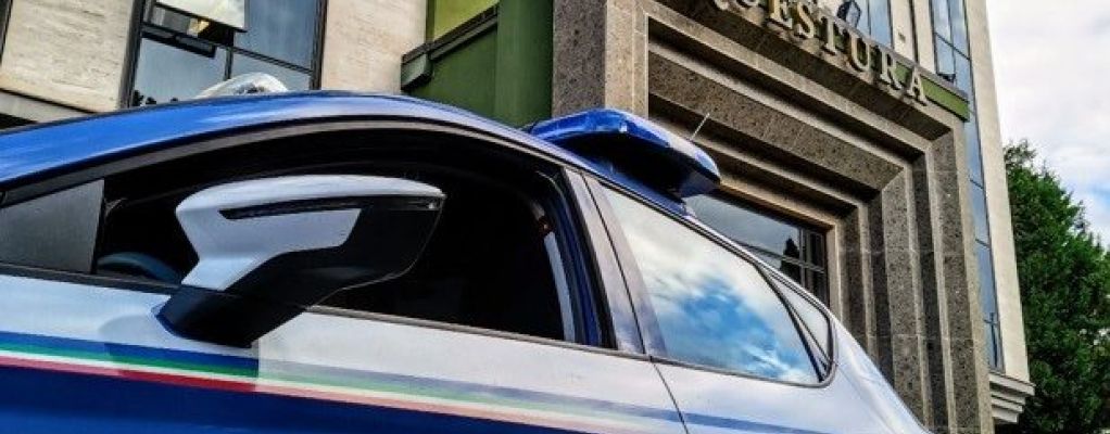 Polizia, da oggi si può denunciare anche online – VIDEO