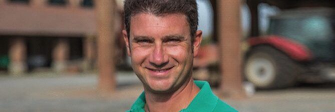 Cambiamenti climatici, Garrione confermato presidente di Coordifesa