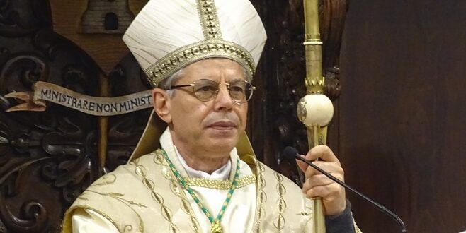 Schillaci: «Che la tutela dei più fragili guidi le scelte istituzionali»