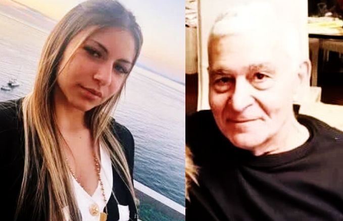 Scomparsi in Calabria, continuano le ricerche della 14enne De Nuccio e del 67enne Blaganò