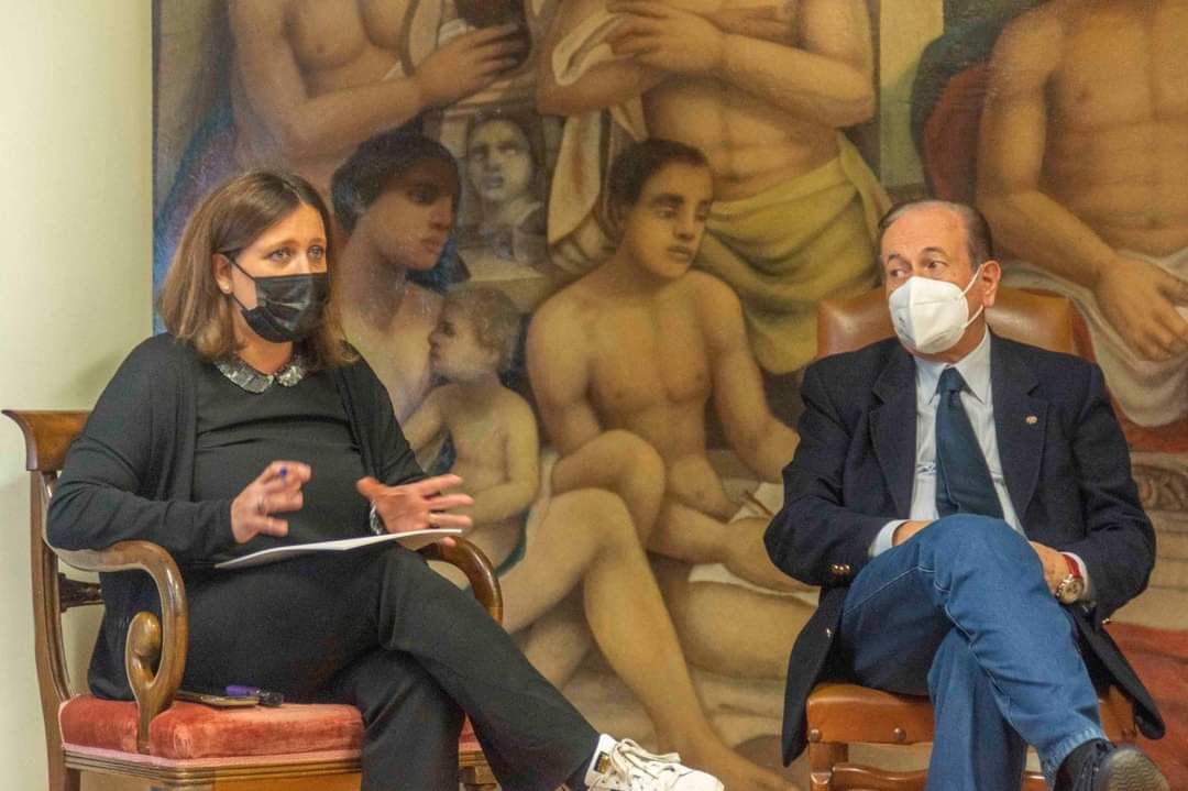 Rende, parte oggi lo screening per il personale delle scuole