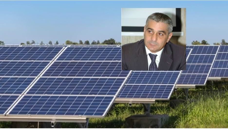 Truffa sul fotovoltaico, la corruzione contestata all’uomo della Santelli