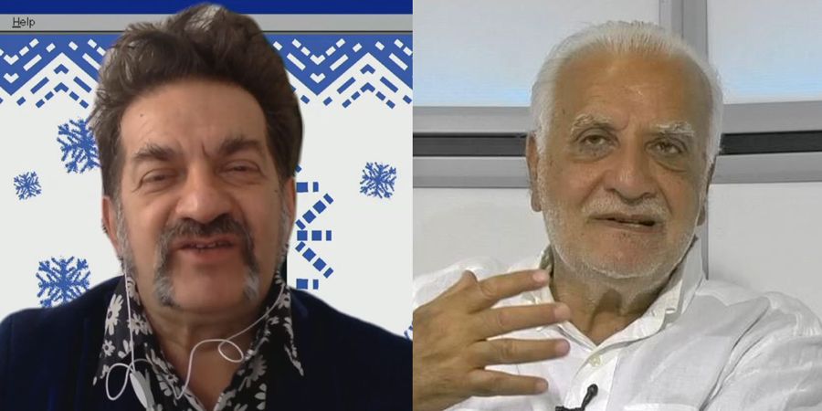 Dagli uliveti della Sibaritide a “Planetario”: la canzone d’autore di Peppe Voltarelli