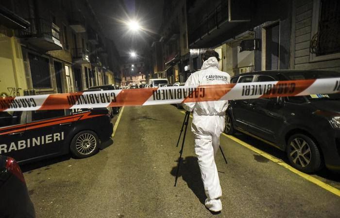 Badante uccisa perché si è opposta alle avances di un 78enne