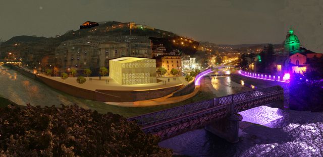 Museo di Alarico, il Tar annulla lo stop del Mibac. Il progetto può riprendere